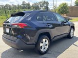 Used 2021 Toyota RAV4 XLE image 5