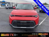 Used 2023 Kia Soul LX image 2
