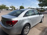 Used 2016 Chevrolet Cruze LS image 2