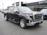 Used 2020 GMC Sierra 1500 SLT w/ SLT Premium Plus Package image 2