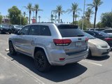 Used 2019 Jeep Grand Cherokee Altitude image 3