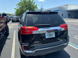 Used 2016 GMC Terrain SLT w/ Driver Alert Package I image 5