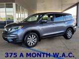 Used 2019 Honda Pilot EX image 4