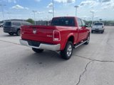 Used 2018 RAM 2500 Laramie image 5