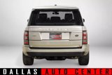 Used 2015 Land Rover Range Rover HSE image 5