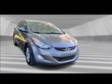 Used 2013 Hyundai Elantra GLS w/ Preferred Pkg image 3