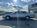 Used 1999 Cadillac De Ville w/ Comfort/Convenience Pkg image 4