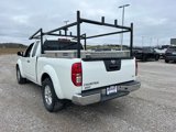 Used 2021 Nissan Frontier SV image 3