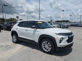 Used 2025 Chevrolet TrailBlazer LS w/ LS Convenience Package image 2