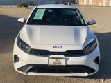 Used 2023 Kia Forte LXS image 2