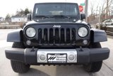 Used 2014 Jeep Wrangler Sahara w/ Connectivity Group image 2