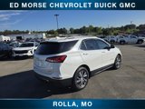 Used 2022 Chevrolet Equinox Premier image 3