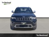 Certified 2017 Jeep Grand Cherokee Limited image 2