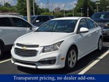 Used 2015 Chevrolet Cruze LT w/ RS Package image 3