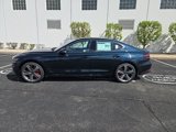 New 2025 Genesis G70 2.5T w/ Sport Prestige Package image 5