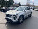 Used 2019 Cadillac XT4 Premium Luxury image 2