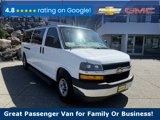 Used 2019 Chevrolet Express 3500 LT w/ LT Preferred Equipment Group image 3