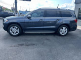 Used 2016 Mercedes-Benz GL 450 4MATIC image 3
