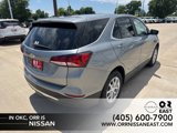 Used 2023 Chevrolet Equinox LT image 5
