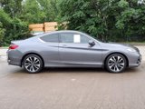 Used 2016 Honda Accord EX image 2