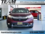 Used 2018 Honda CR-V EX-L image 4