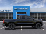 New 2025 Chevrolet Silverado 1500 Custom image 5