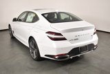 New 2025 Genesis G70 3.3T Advanced w/ Sport Prestige Package image 5