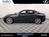 New 2025 Lexus IS 300 w/ Premium Package image 5