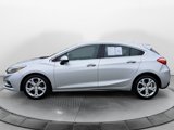 Used 2018 Chevrolet Cruze Premier image 4