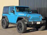 Used 2017 Jeep Wrangler Sport w/ Quick Order Package 24S image 4