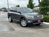 Used 2011 Toyota Highlander SE image 2