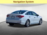Used 2017 Hyundai Sonata Limited 2.0T image 4