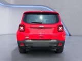 Used 2021 Jeep Renegade Sport image 5