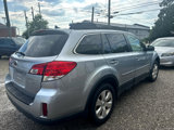 Used 2012 Subaru Outback 3.6R Limited w/ Moonroof Pkg image 5