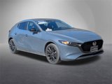 Certified 2023 MAZDA MAZDA3 s image 5