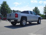 Used 2014 GMC Sierra 1500 SLT w/ Suspension Package, Off-Road image 5