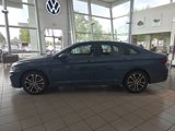 New 2025 Volkswagen Jetta Sport image 4