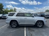 Used 2020 Toyota 4Runner Limited image 3