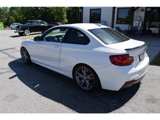 Used 2014 BMW M235i Coupe image 3
