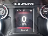 Used 2022 RAM 1500 Big Horn image 6