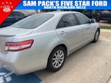 Used 2011 Toyota Camry XLE image 3