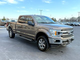 Used 2018 Ford F150 XLT w/ Equipment Group 302A Luxury image 6