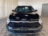 Used 2023 Kia Sportage X-Line w/ X-Line Premium Package image 4