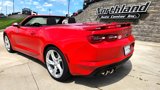 Used 2024 Chevrolet Camaro LT w/ Technology Package image 3