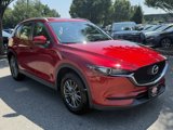 Used 2018 MAZDA CX-5 Sport image 4