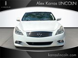 Used 2012 INFINITI G37 Sport w/ Premium Pkg image 2
