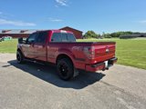 Used 2013 Ford F150 FX4 w/ Luxury Equipment Group image 3