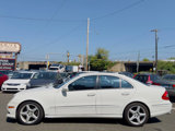 Used 2009 Mercedes-Benz E 350 4MATIC Sedan image 3
