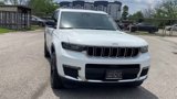 Used 2022 Jeep Grand Cherokee L Limited image 3