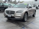 Certified 2021 Lincoln Corsair FWD image 5